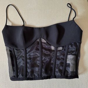 Brand New with Tags Rozie Corset! Size 38